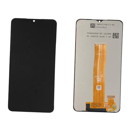 A125 (A12-2020) (WF) BLACK LCD